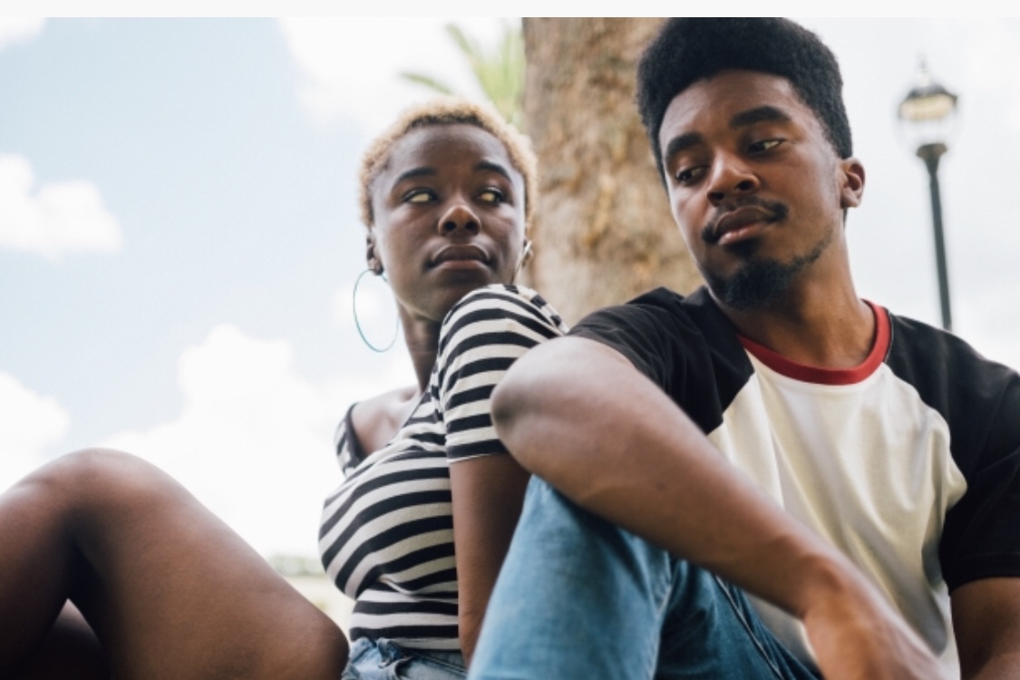 End to begin&nbsp;again