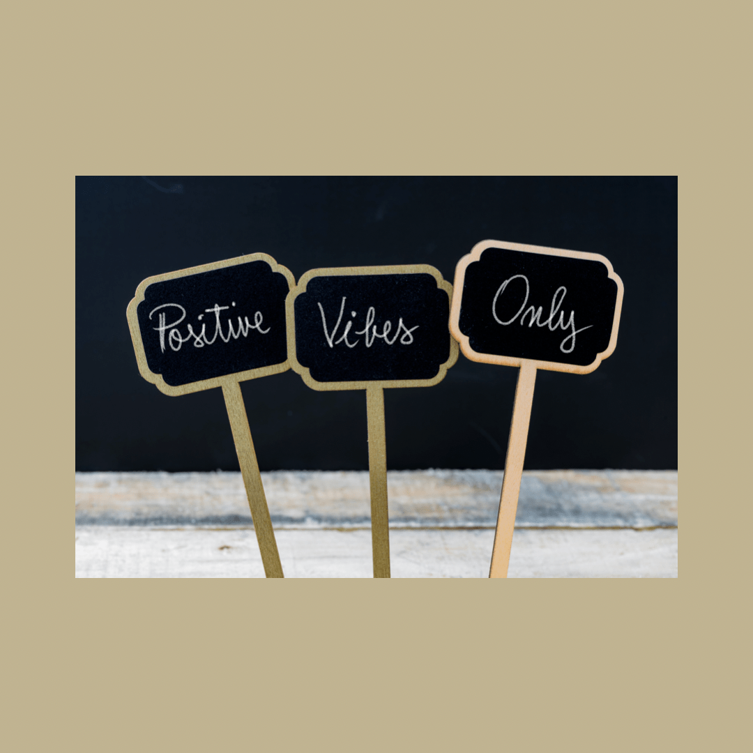 Deflecting Negativity in a Single&nbsp;Bound