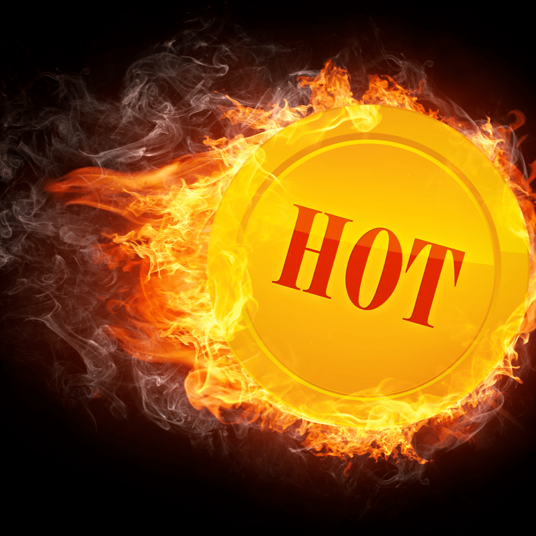 The Unfortunate Habit of getting&nbsp;Burned