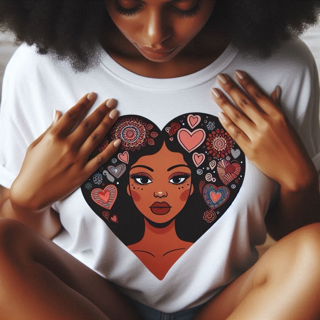 Embrace Your Inner Queen: A Journey to Self-Worth and&nbsp;Empowerment